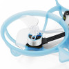 FPV квадрокоптер BetaFPV Air65 II Freestyle ELRS 2.4 ГГц - 65-мм безколекторний whoop-дрон з Matrix 1S ​​5IN1 II, камерою C03, до 5 хвилин польоту